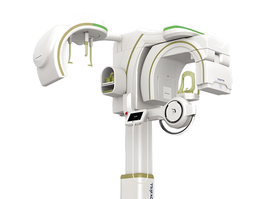 HDX CT